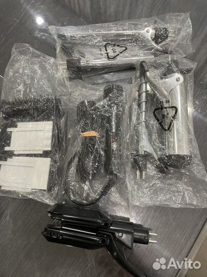 Плойка для волос