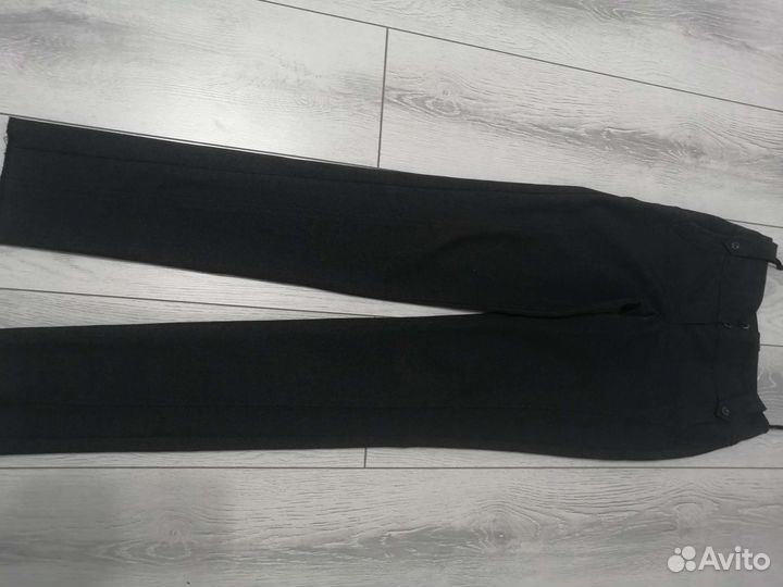 Школьная форма 32 размер и 38 и 36