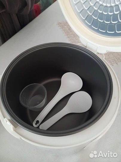 Мультиварка бу