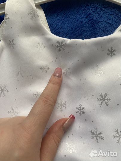 Платье на новый год 104