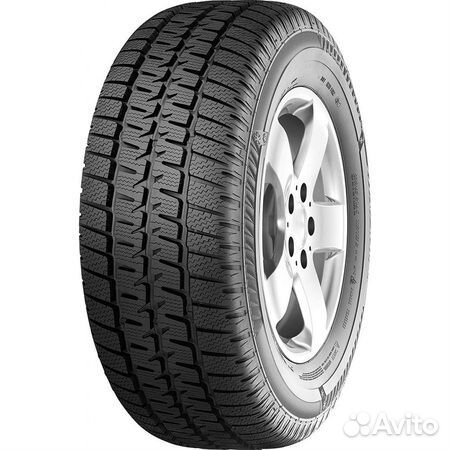 Torero MPS530 195/70 R15 R