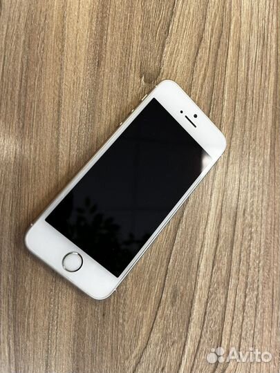 iPhone SE