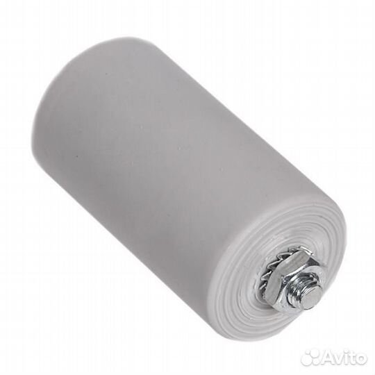 Пусковой конденсатор 18 мкф, 450 В 485189911098