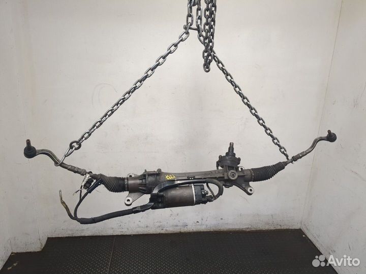 Рейка рулевая без г/у Audi A4 (B9), 2018