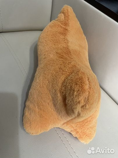 Подушка косточка