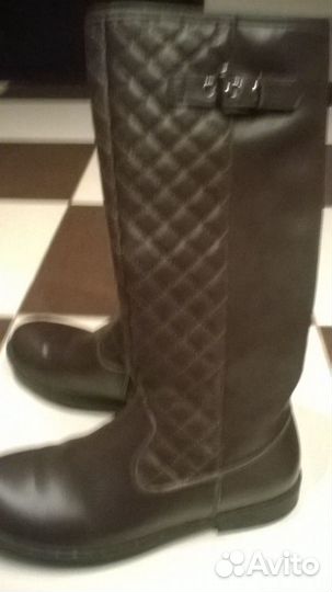 Сапоги детские