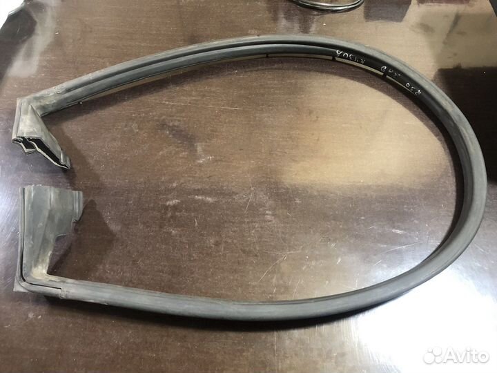 Уплотнитель