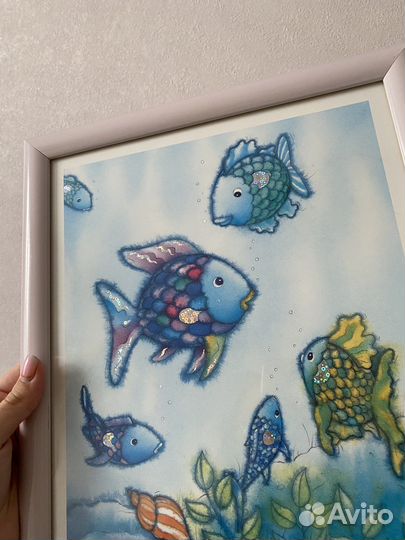 Комплект картин (новые)