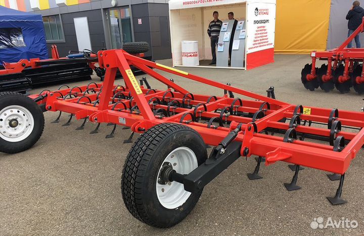 Культиватор БДТ-Агро КСП-4,8, 2023