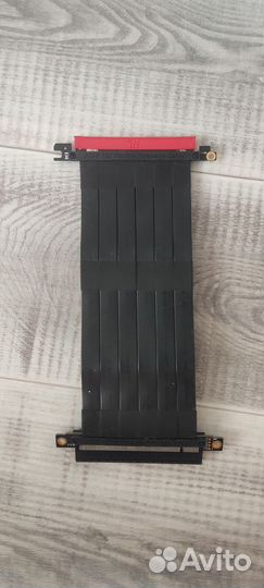 Райзер pci e x16