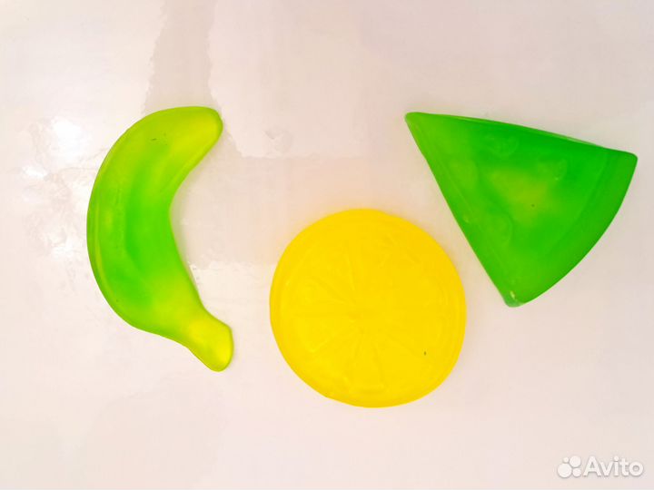 Мыло ручной работы