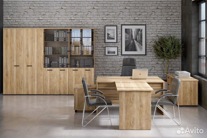 Кабинет руководителя Sitara