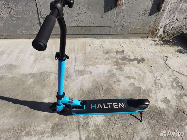 Электросамокат Halten Junior