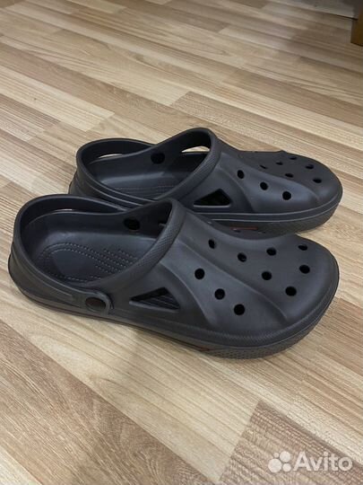 Кроксы мужские