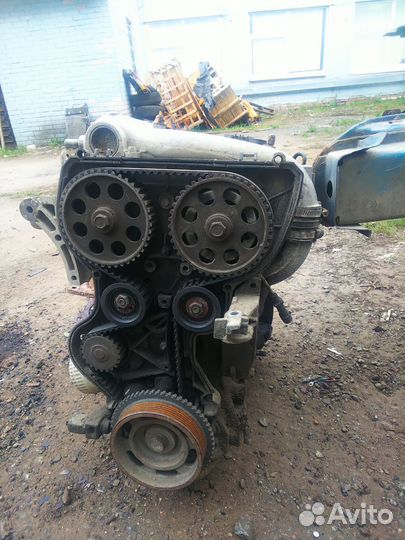 Двигатель,мотор,ваз 12ка шеснарь