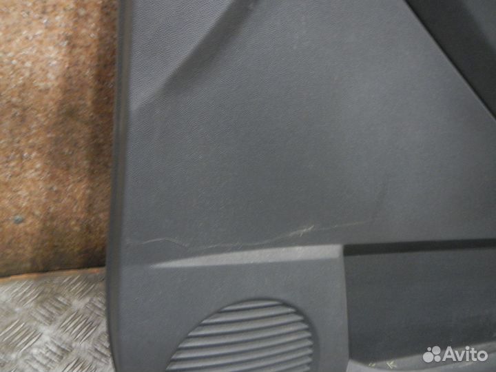 Обшивка двери передней правой, Opel (Опель) -meriv