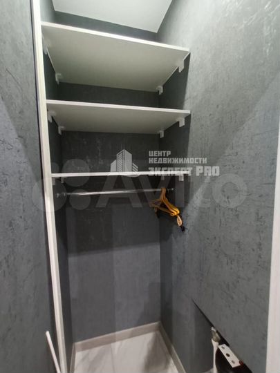 1-к. квартира, 33,7 м², 2/10 эт.