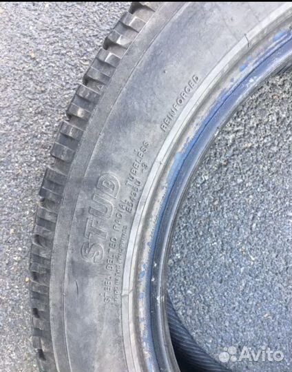 Yokohama Ice Guard F700Z 215/55 R17