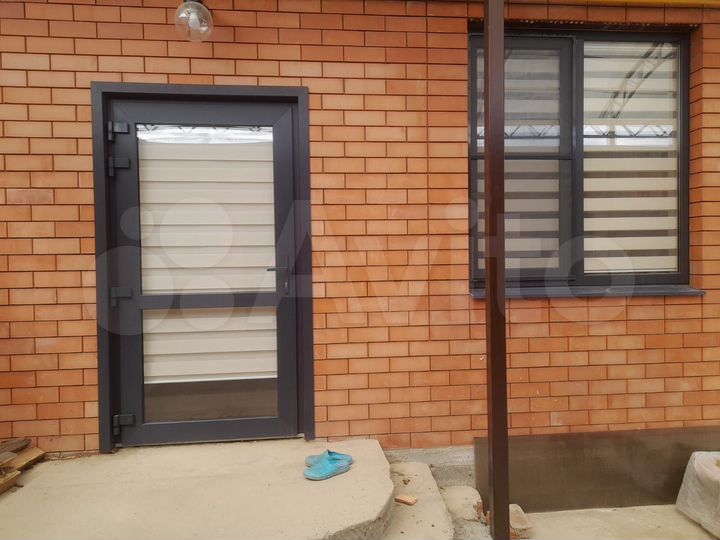 Дом 265 м² на участке 10 сот.