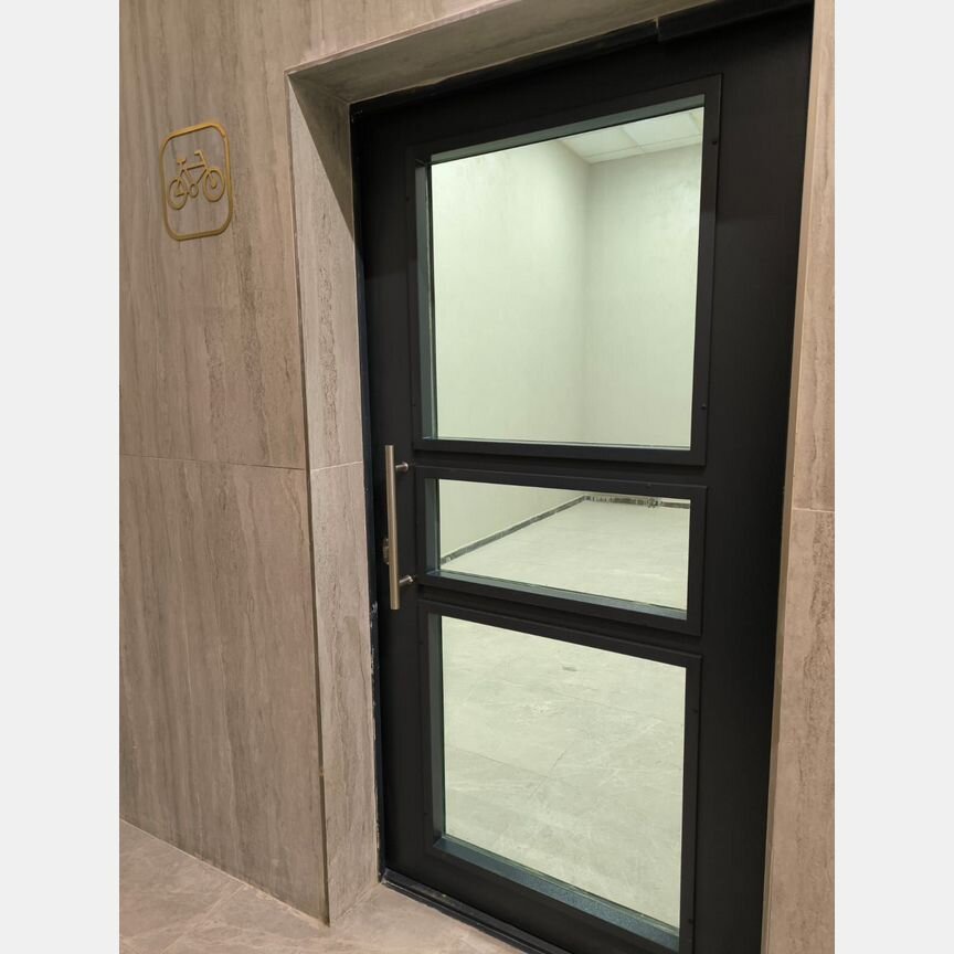 2-к. квартира, 61,7 м², 11/19 эт.