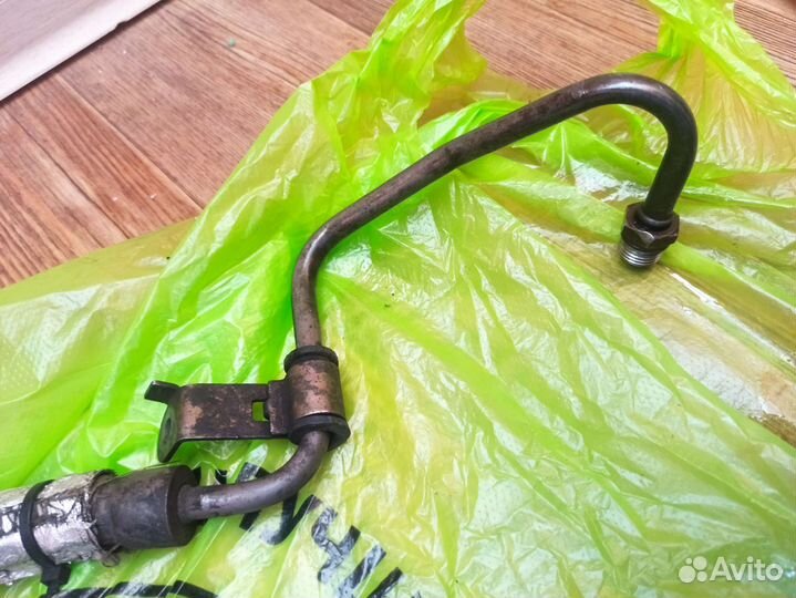 Шланг высокого давления Ford 1465854