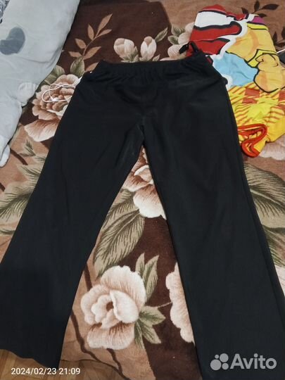 Брюки для беременных