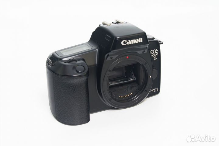 Canon EOS 1000 S