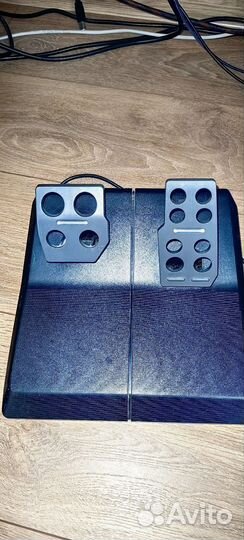 Игровой руль