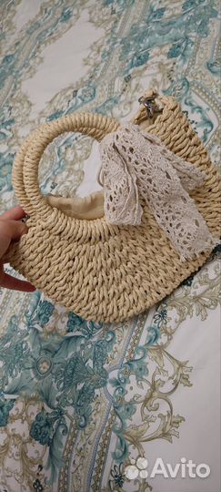 Сумка женская