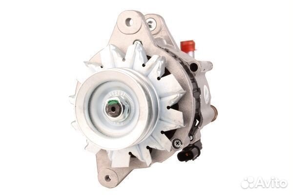 Генератор Hyundai Galloper 2.5 TD JK-01 D4BF