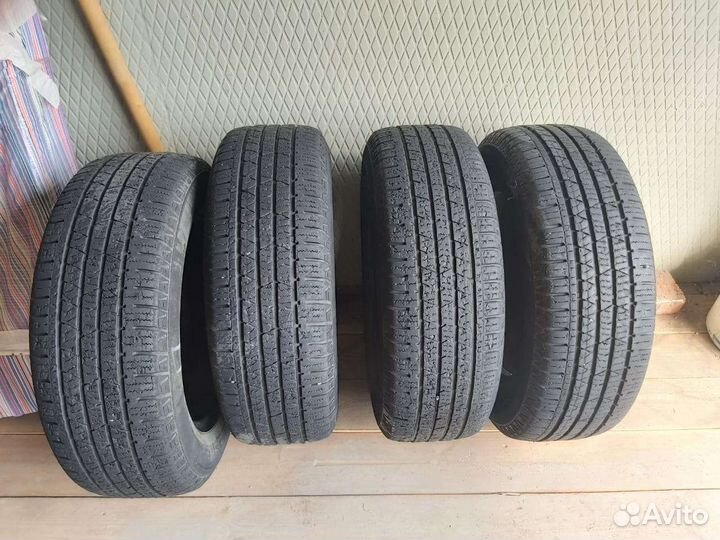 Continental ContiCrossContact LX 215/65 R16 98H