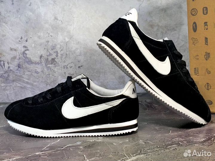 Кроссовки Nike Cortez Classic