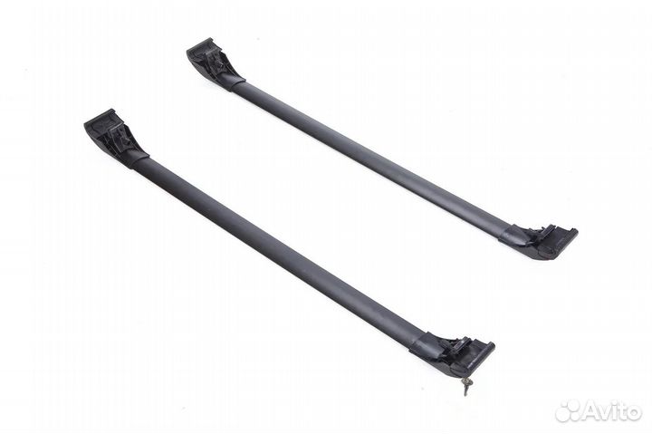 Багажник на крышу Ford Grand Tourneo Connect Turtl