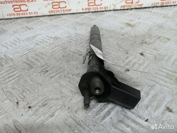 Форсунка для Volkswagen Passat 6