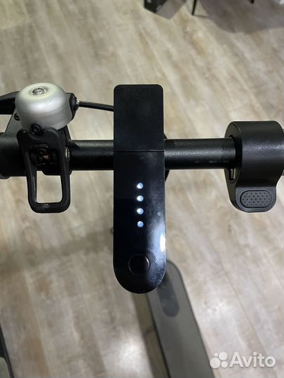 Электросамокат Kugoo m2 pro и Hiper