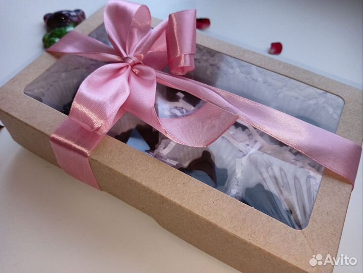 Конфеты ручной работы