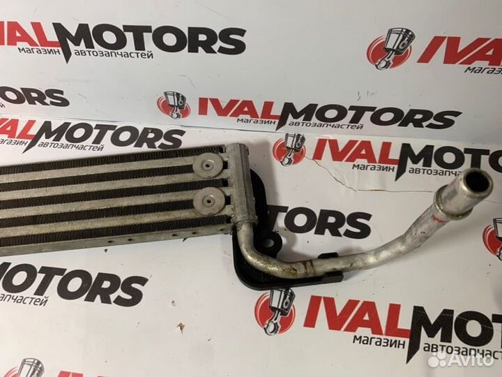 Радиатор гидроусилителя руля Bmw 5 E60 N52B30 2006