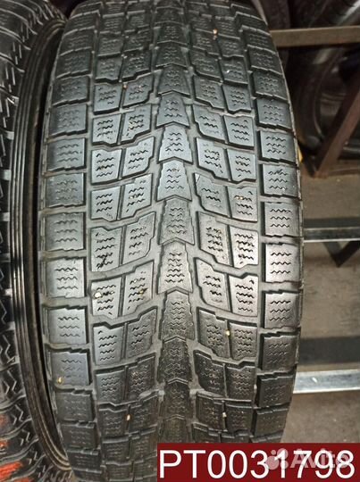 Dunlop Grandtrek SJ6 235/60 R17 110