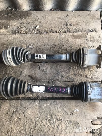 Привод Audi A6/Q5 Ауди А6/Q5