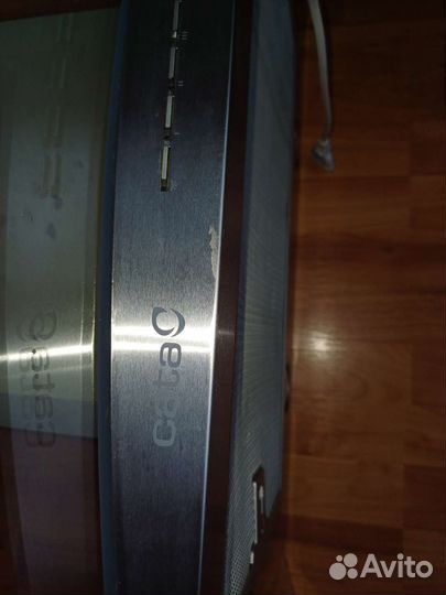 Вытяжка для кухни бу 90 см