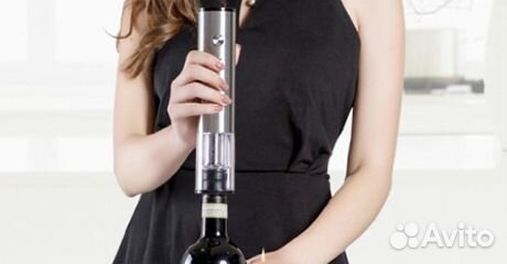 Электроштопор Xiaomi Circle Joy Electric