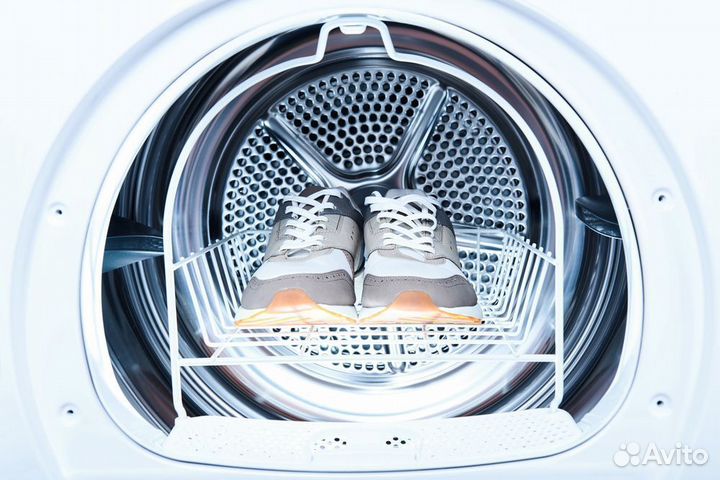 Сушильная машина Kuppersbusch T 40.0 G Solid Gold