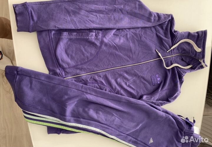 Спортивный костюм adidas оригинал