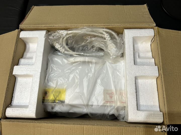 Сухожаровой шкаф для стерилизации инструментов