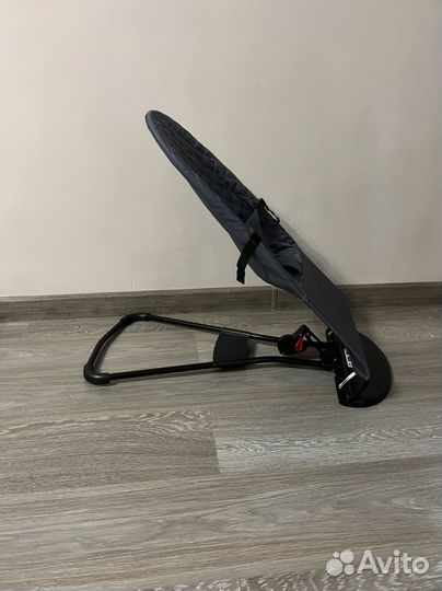 Шезлонг детский