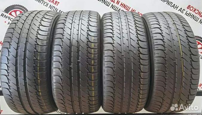 Kleber Krisalp HP3 235/45 R17