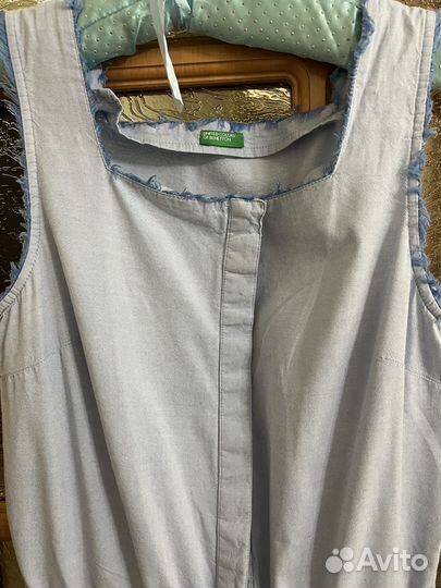 Комбинезон женский