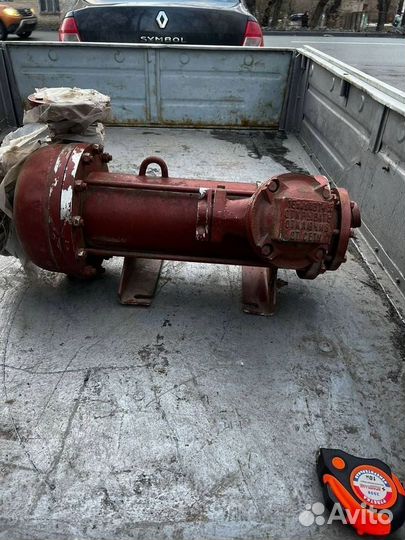 Насос 1цг 100-32