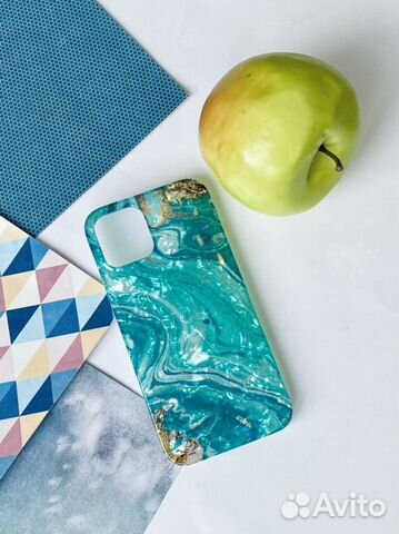 Чехол на iPhone 12 / 12 Pro