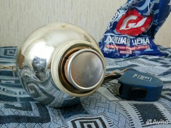Колба для термоса